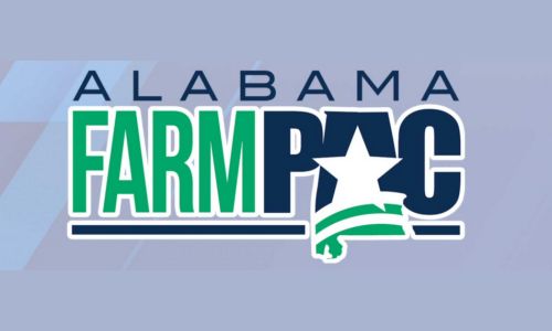 Alabama Farmers Federation Congratulates FarmPAC Candidates