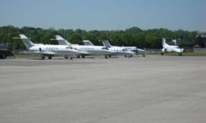 Anniston Regional Airport Receives Master Plan Funding