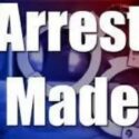 Arrest Made