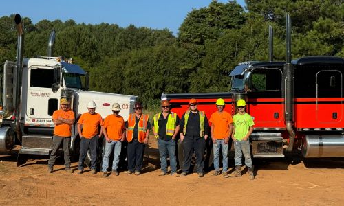 Calhoun County Logger Wins Alabama Outstanding Logger of the Year