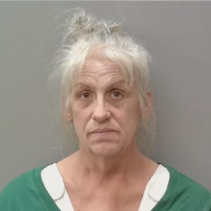 Carol Shepard - Most Wanted Photo