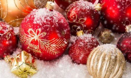 Christmas Expo in Anniston: Holiday Shopping and Festivities Await! – Calhoun Journal