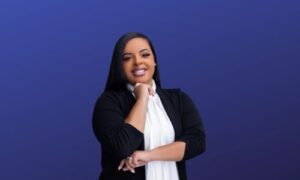 Ciara Smith Annouces Canadicy for Anniston Mayor