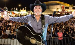 Clay Walker