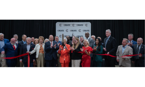 Create Ribbon Cutting