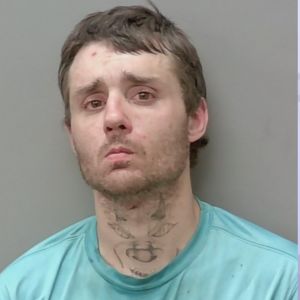 Dustin Baker - Most Wanted Photo