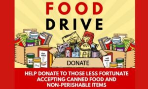 Food Drive