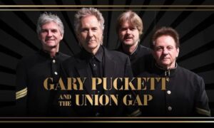 GAry Puckett & The Union Gap