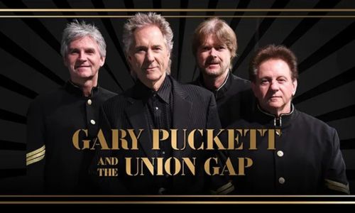 GAry Puckett & The Union Gap