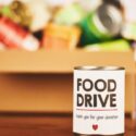 Gadsden Food Drive