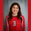 Gadsden State's Allie Bryant named to All-North Second Team