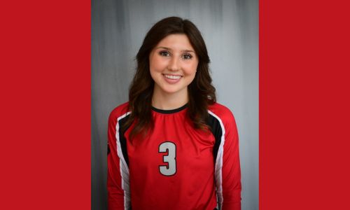 Gadsden State's Allie Bryant named to All-North Second Team