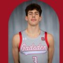 Gadsden State's Nannucci Named Division I Player of the Week