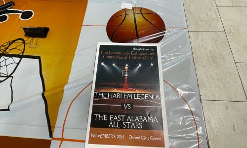 Harlem Legends Game