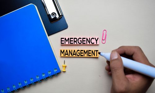 JSU Emergency Managment