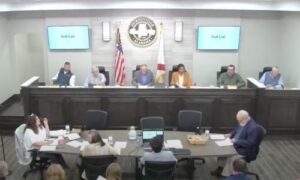 Jacksonville City Council