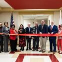 Jax State Unveils Victory Center with Ribbon Cutting, Announces Prestigious Grant