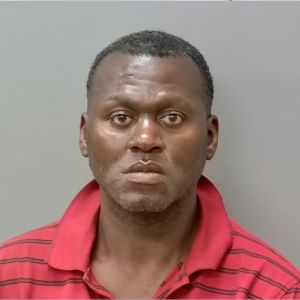 Jeremy Meriweather - Most Wanted Photo