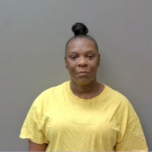 Kettisha Tuck - Most Wanted Photo