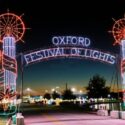 Oxford Festival of Lights