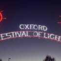 Oxford's Festival of Lights