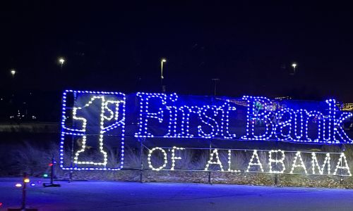 Oxford's Festival of Lights