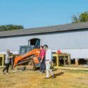 SPRING STREET STATION RIBBON-CUTTING MARKS RENOVATION OF HISTORIC OXFORD DEPOT