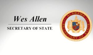 Secretary of State Wes Allen Encourages Alabama Voters to Utilize AlabamaVotes.gov to Prepare for the General Election