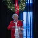 Update from Governor Kay Ivey Supporting President Trump's Immigration Policies