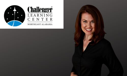 Challenger Learning Center of Northeast Alabama Names Executive Director