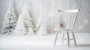 Christmas Empty Chair Gathering for Grieving Parents