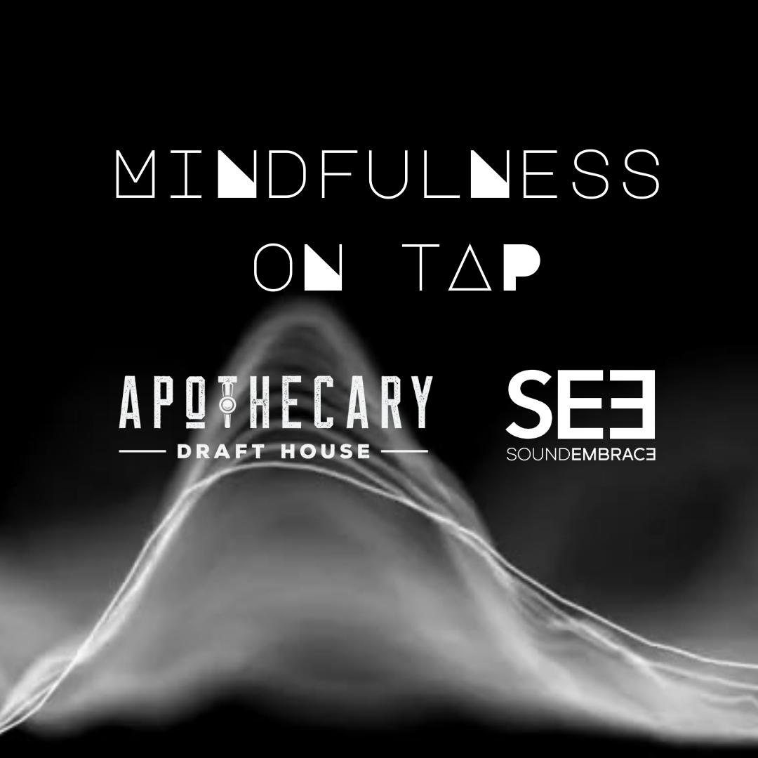 January Mindfulness on Tap on Jacksonville