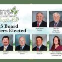 Alabama Farmers Federation Elects Board of Directors