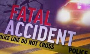 Anniston Woman Fatally Struck in Pedestrian Accident on McClellan Boulevard