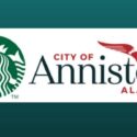 Anniston Welcomes Starbucks to Summerall Subdivision