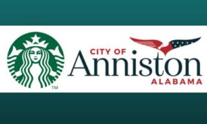 Anniston Welcomes Starbucks to Summerall Subdivision