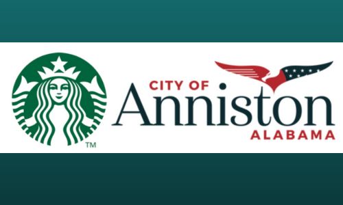 Anniston Welcomes Starbucks to Summerall Subdivision