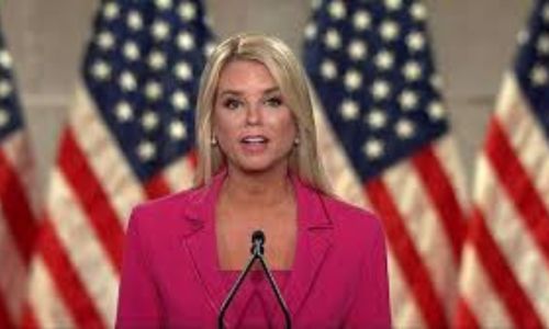 Attorney General Marshall Coalition Urges U.S. Senate to confirm Pam Bondi as United States Attorney General