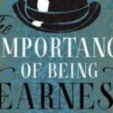 Auditions to be held for ‘The Importance of Being Earnest’