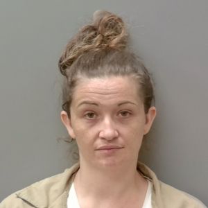 Chelsie Taylor - Most Wanted Photo