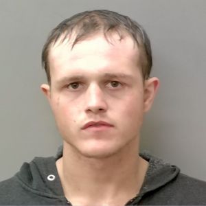 Dalton Broughton - Most Wanted Photo