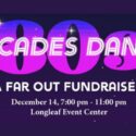 Decades Dance