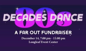 Decades Dance