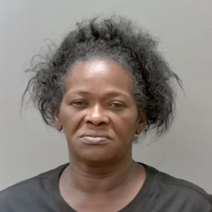 Felicia Kinard - Most Wanted Photo