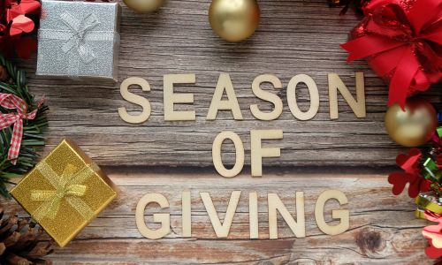 Cardinal Foundation Launches 12 Days of Giving Campaign to Support Gadsden State Community College