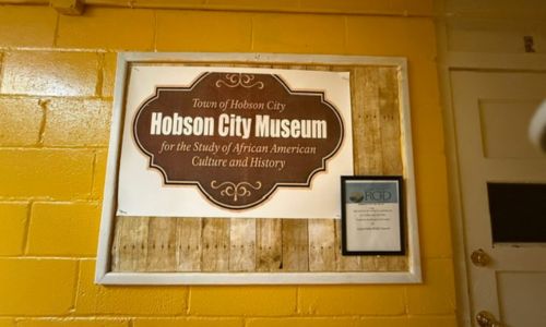 Hobson City