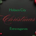 Hobson City Christmas