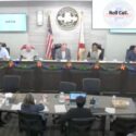 Jacksonvile City Council