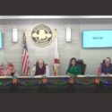 Jacksonville City Council Meeting