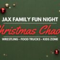 Jax Family Fun Night